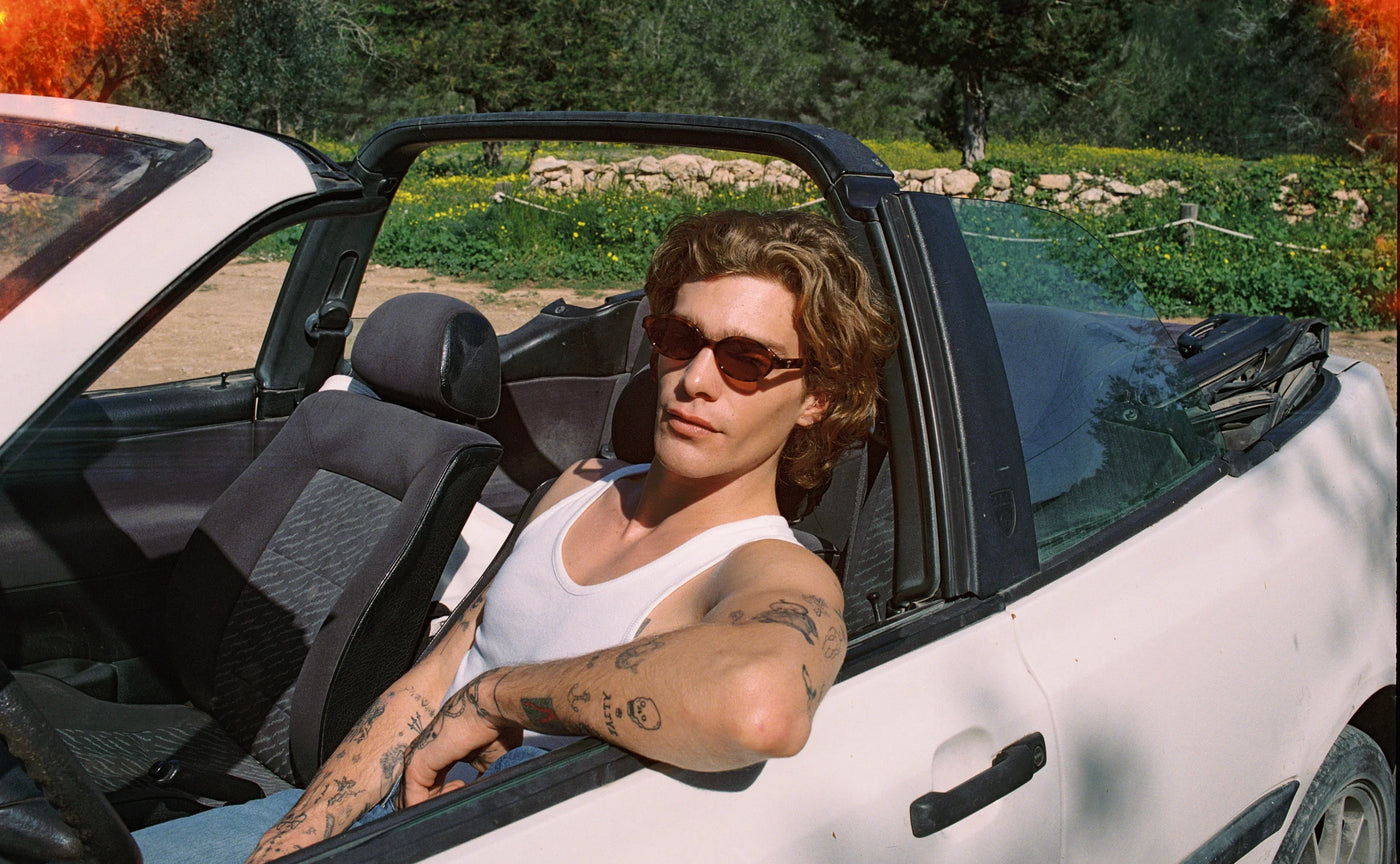 Corlin Eyewear