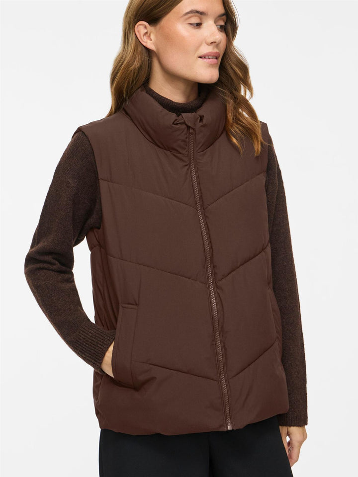 Vila Vilavender Short vest