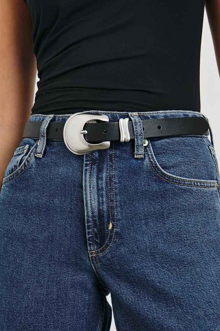 Rails Rodeo Belt