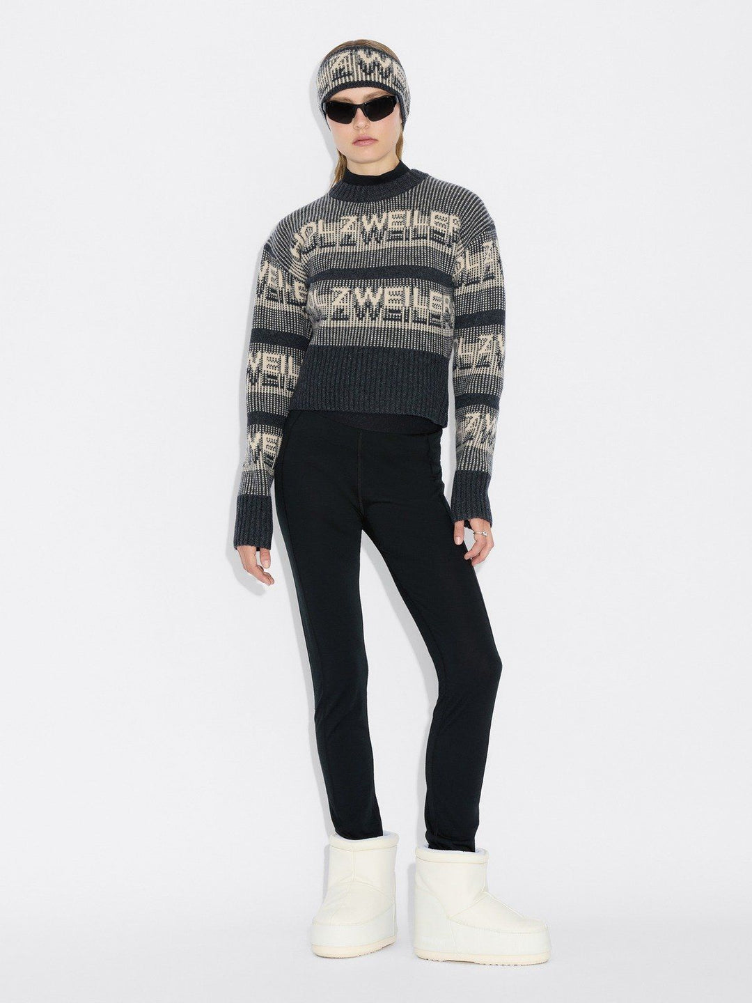 Holzweiler Ski cropped crew