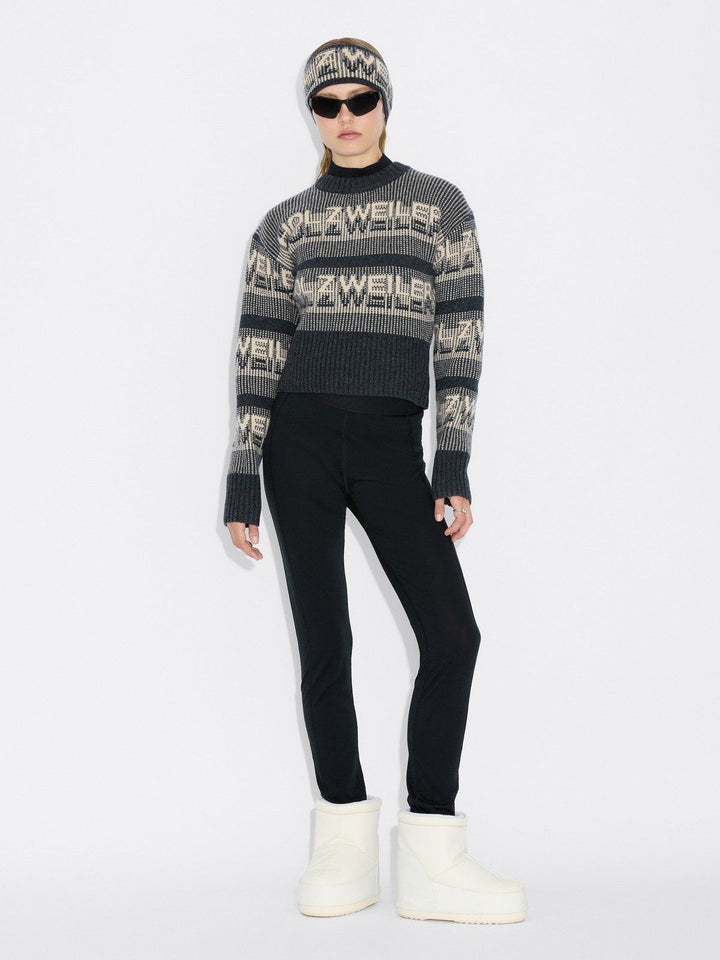 Holzweiler Ski cropped crew