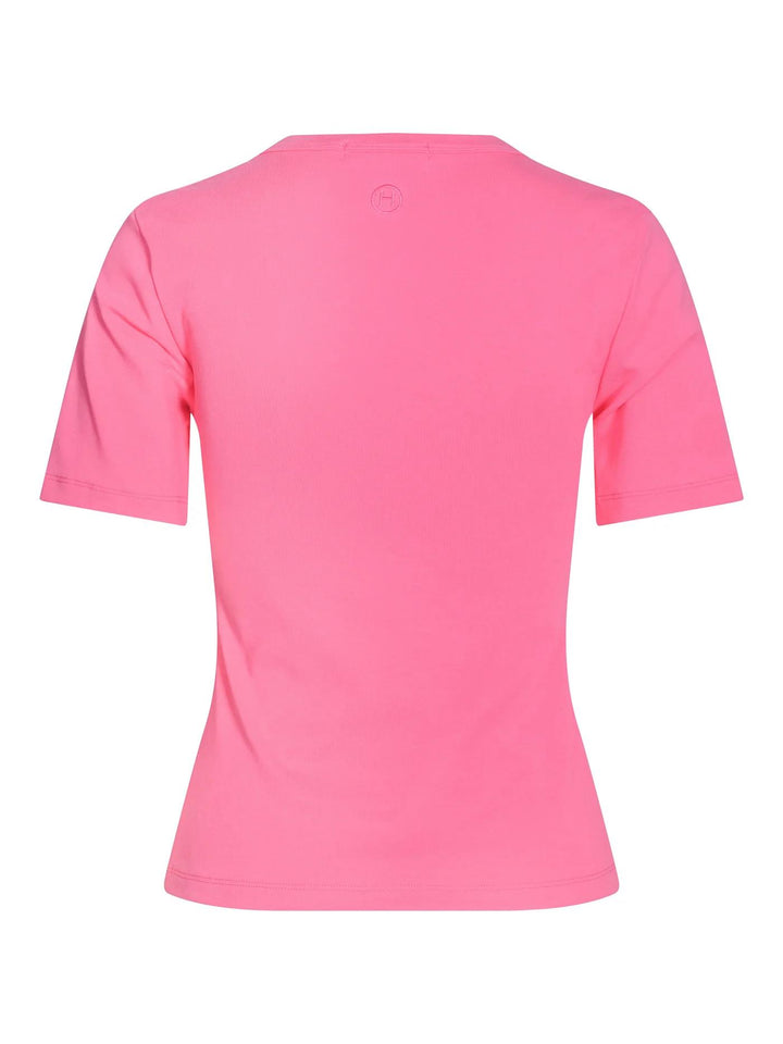 Haust V-neck top