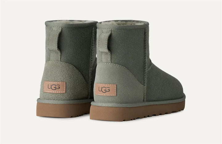 UGG CLASSIC MINI II