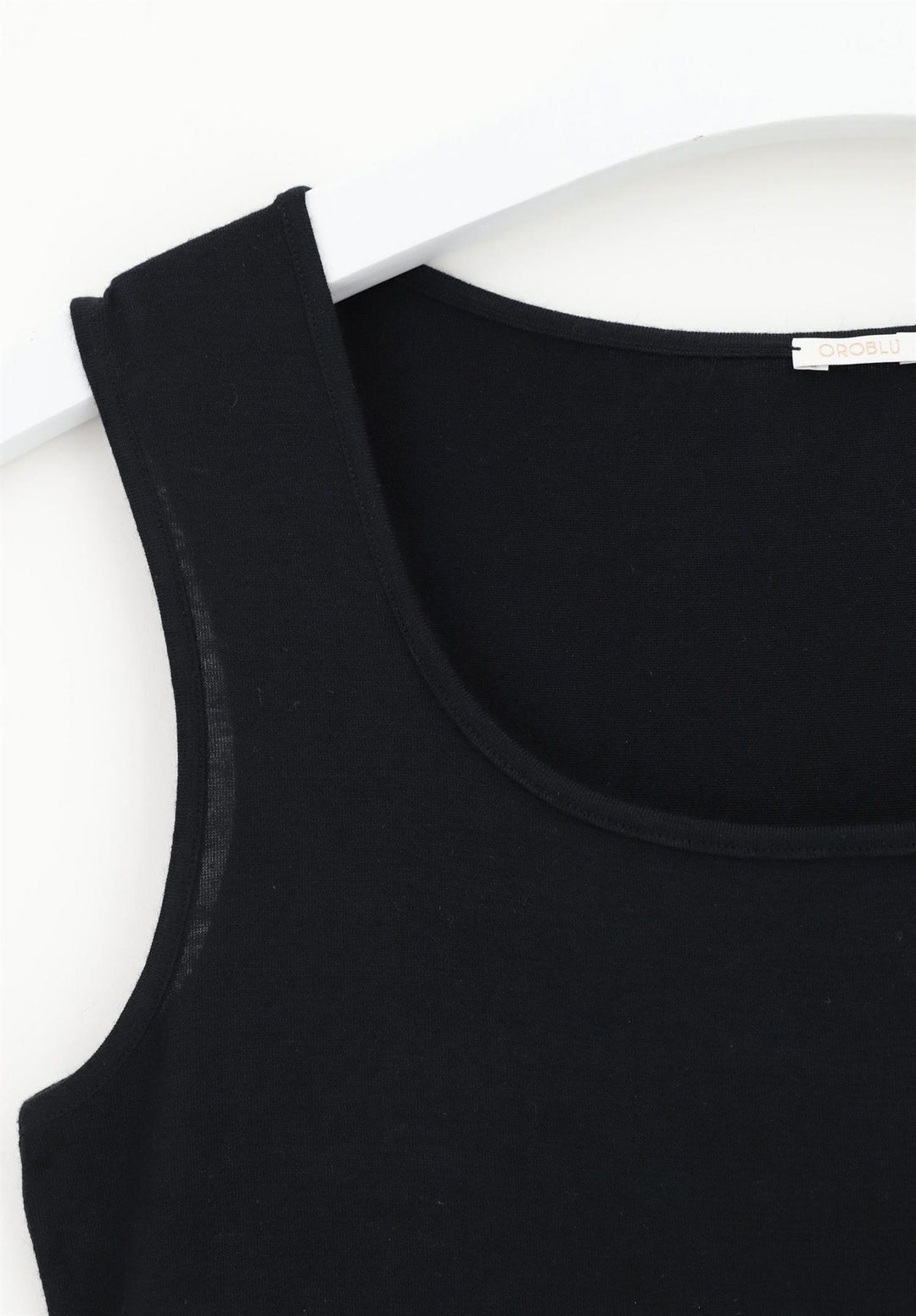 OROBLU Perfect Line Cashmere Tank