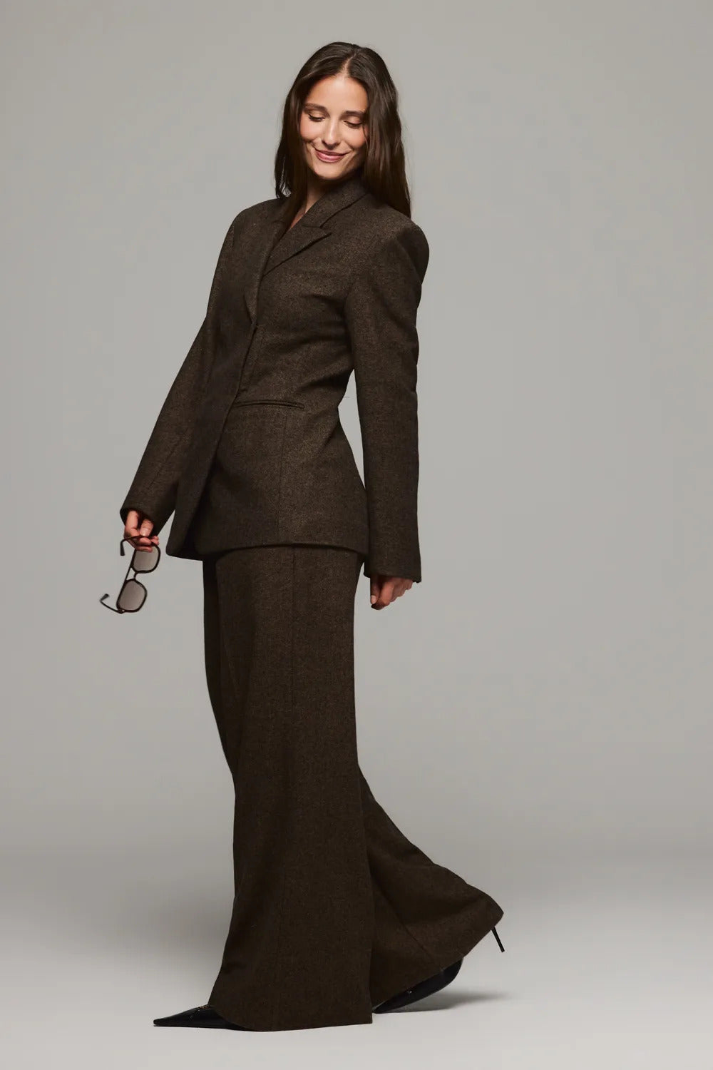 HIIL STUDIO Vanessa Blazer