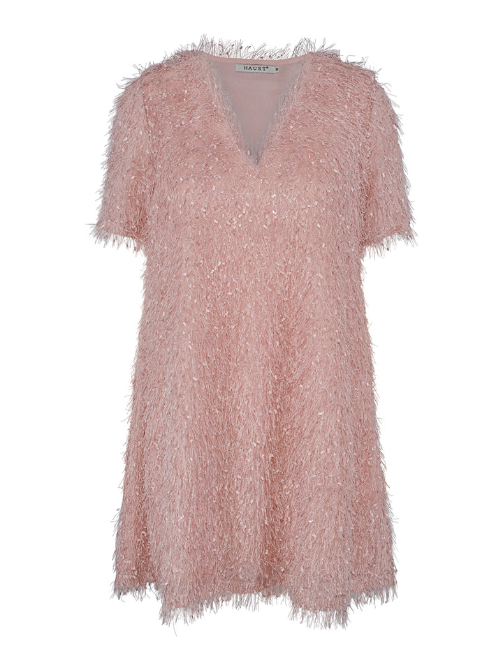 Haust Hairy dress