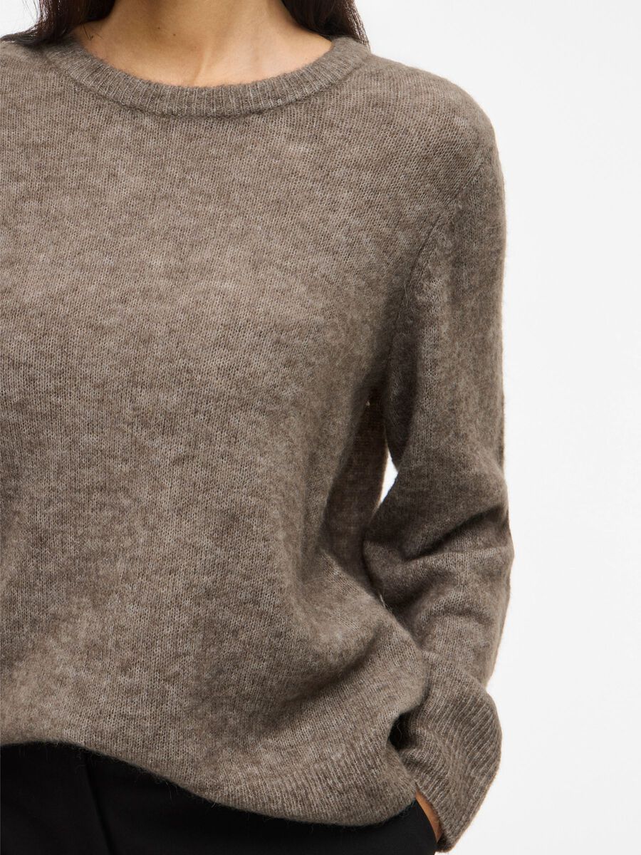 Vila Vilory o Neck Top