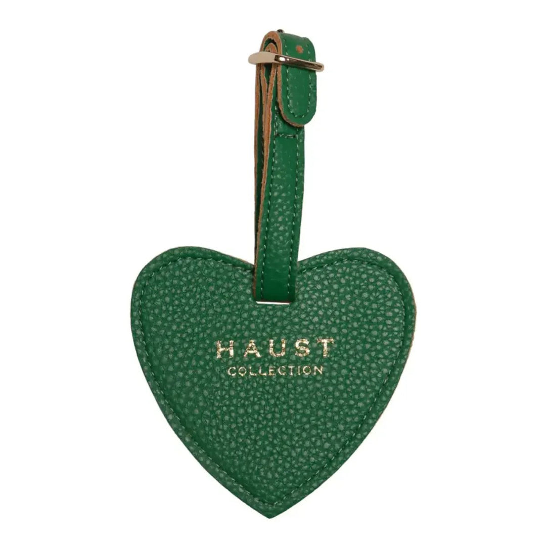 Haust Luggage Tag