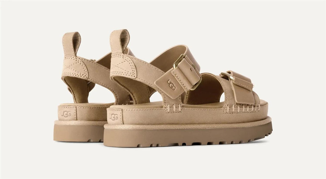 UGG Goldenstar Villa