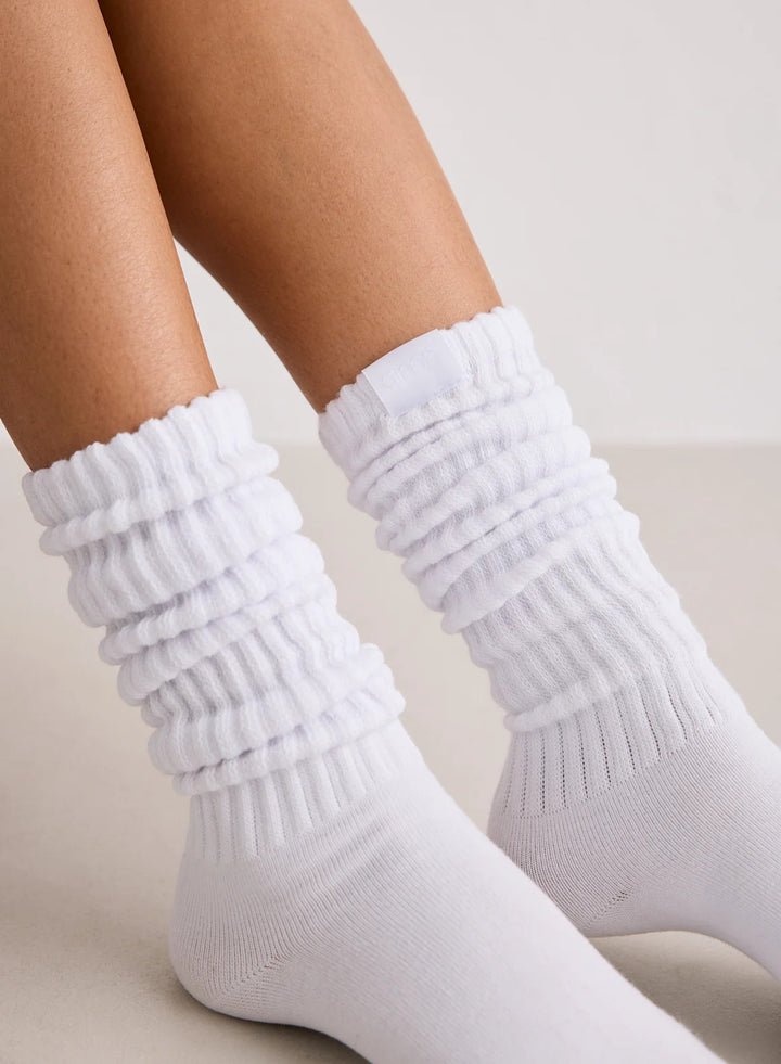 AIMN Slouch socks
