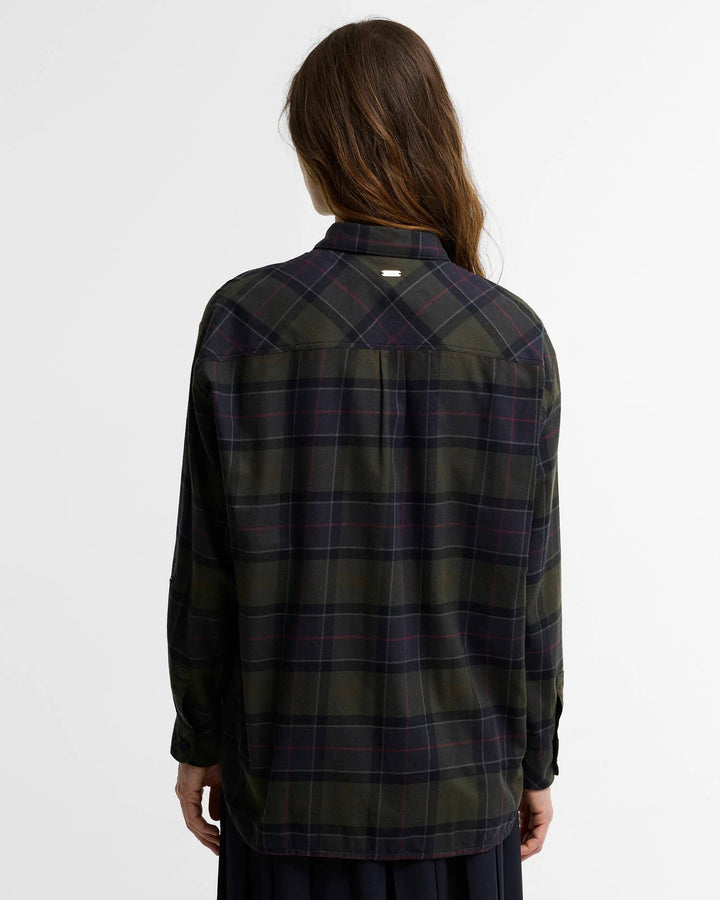 Barbour Elishaw shirt