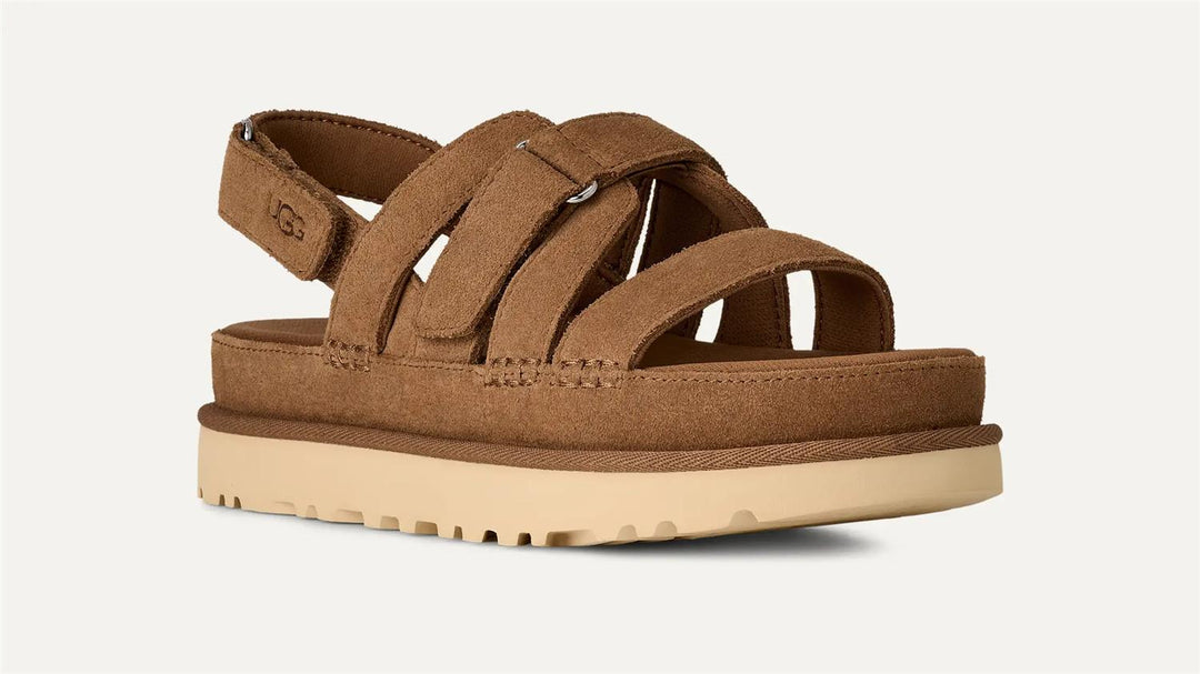 UGG Goldenstar Gleam
