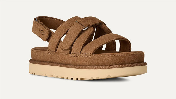 UGG Goldenstar Gleam
