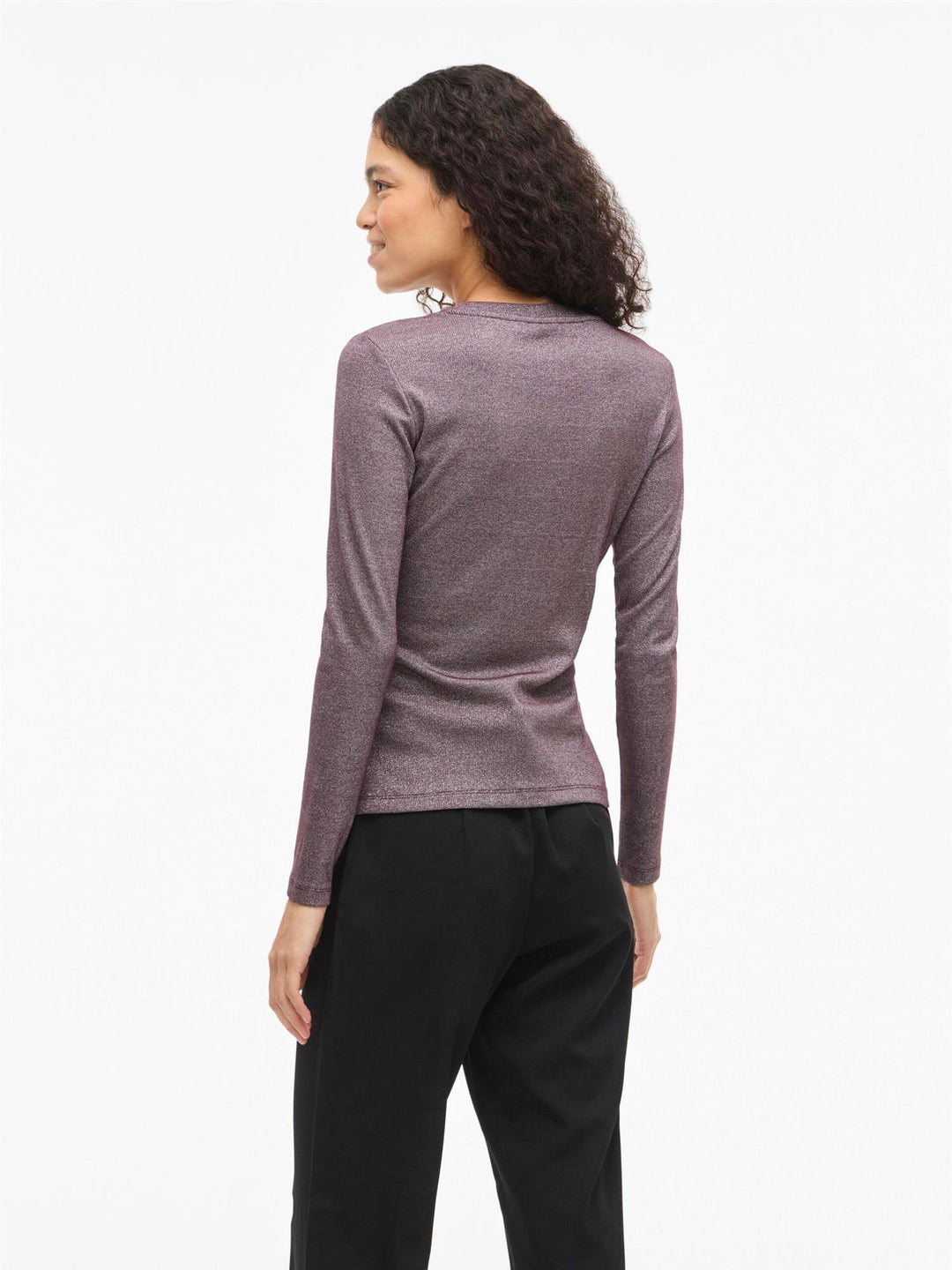 Vila Catrea crew top