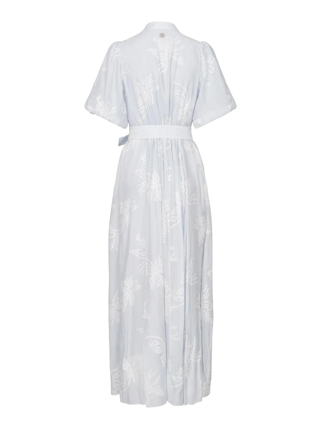 Haust Button dress