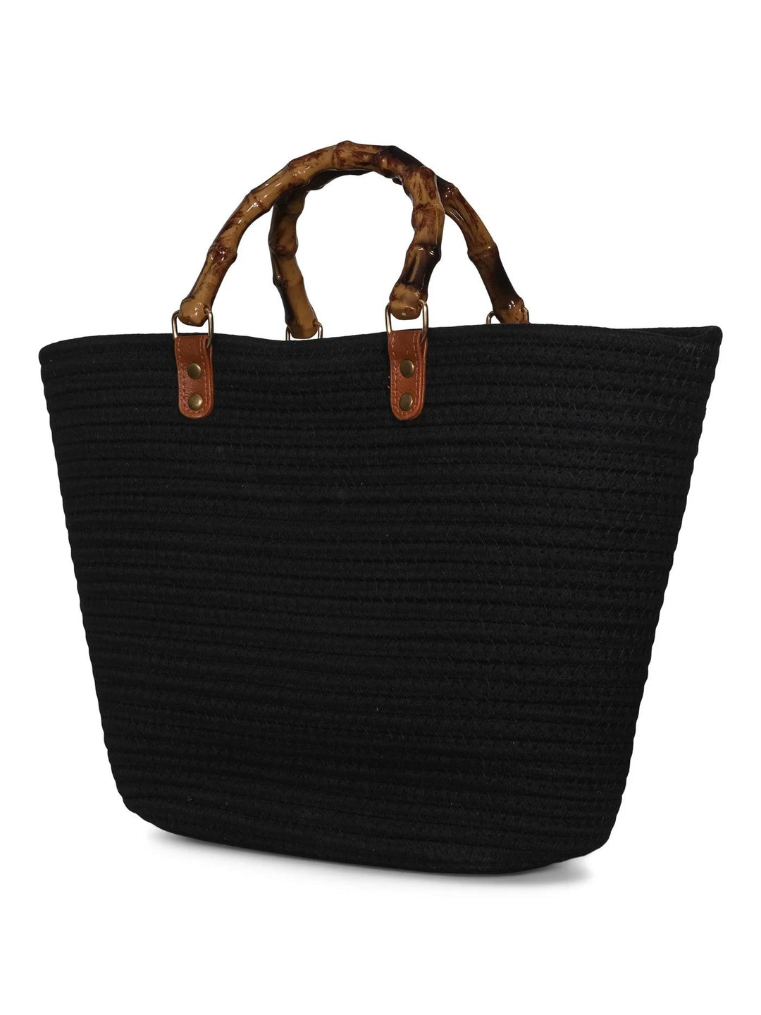 Haust Handle Bag