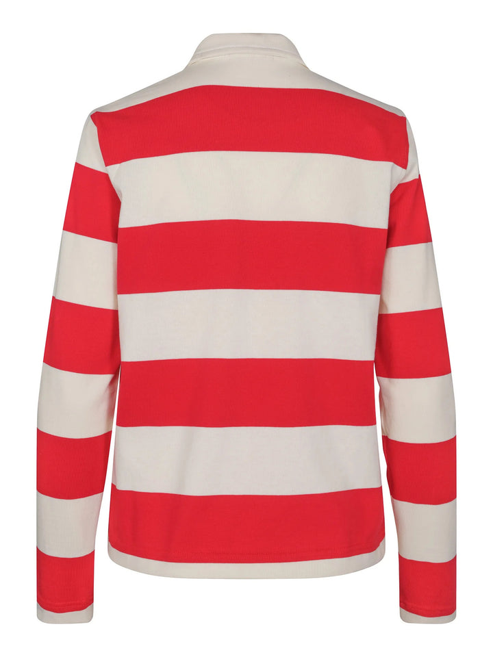 Haust Casual striped pullover