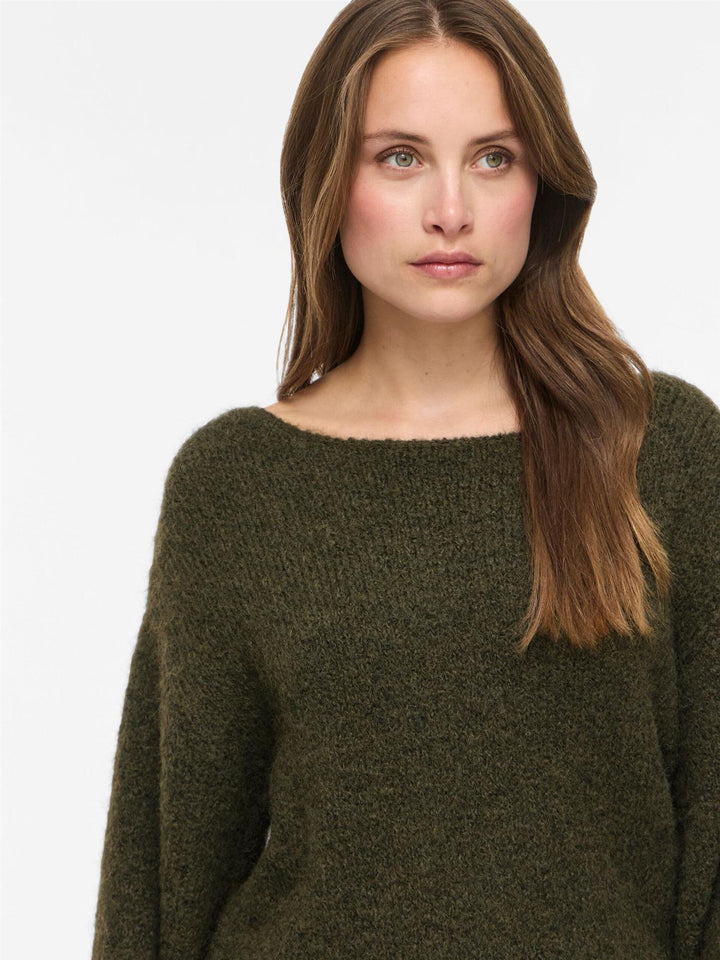 Vila Marley pullover