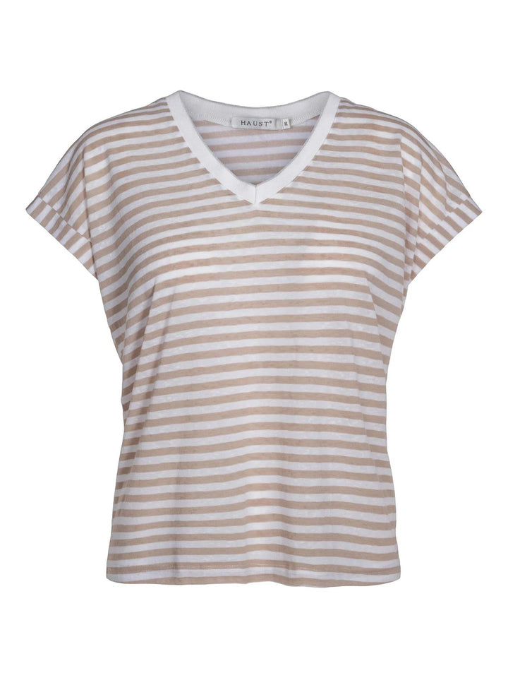 Haust Striped top