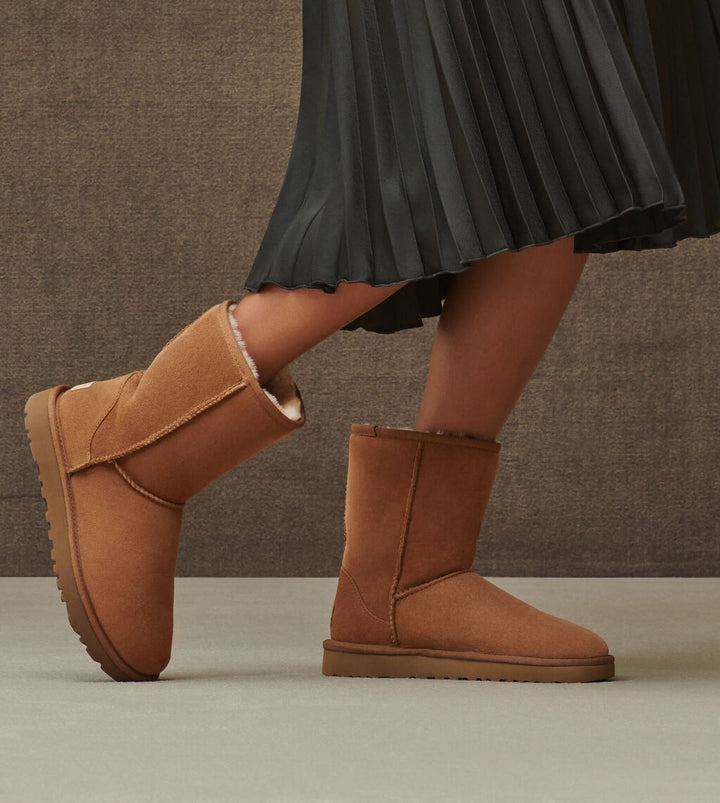 UGG CLASSIC SHORT II