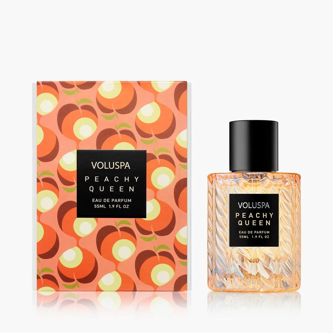 VOLUSPA Peachy Queen Eau De Parfum