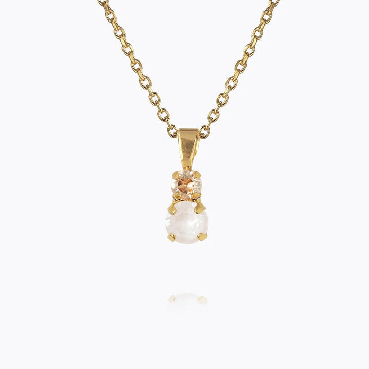Caroline Svedbom Leah Necklace