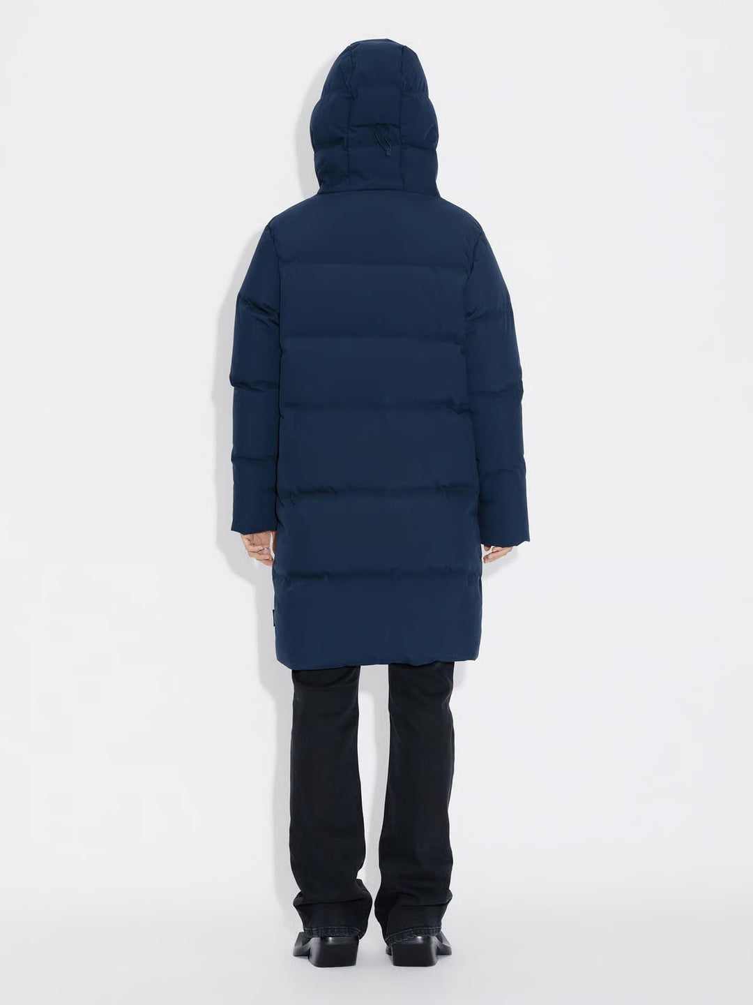 Holzweiler Loen Down Jacket