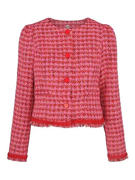 Haust Fashion blazer