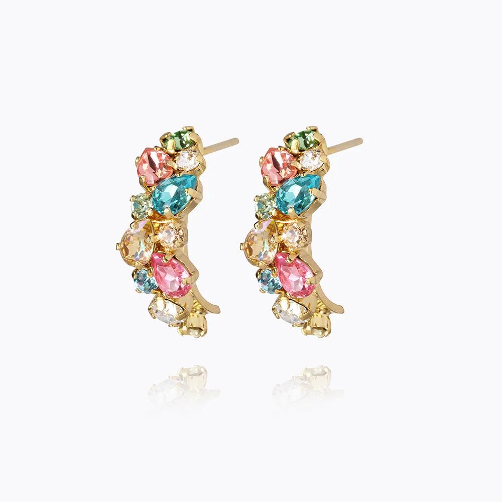 Caroline Svedbom Gabriella Earrings