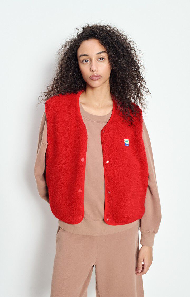 American Vintage Hoktown Vest
