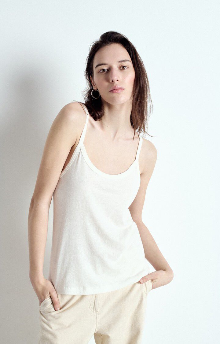 American Vintage Gamipy singlet