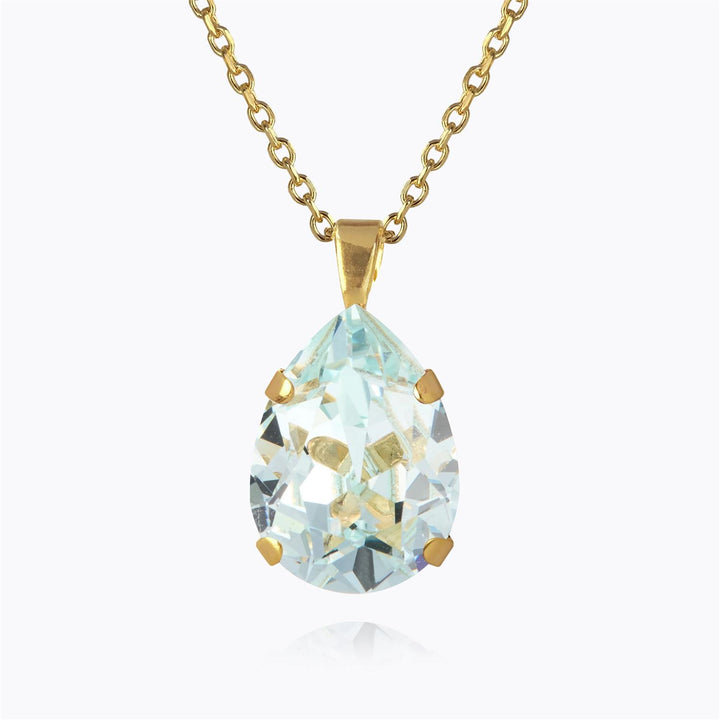 Caroline Svedbom Mini Drop Necklace