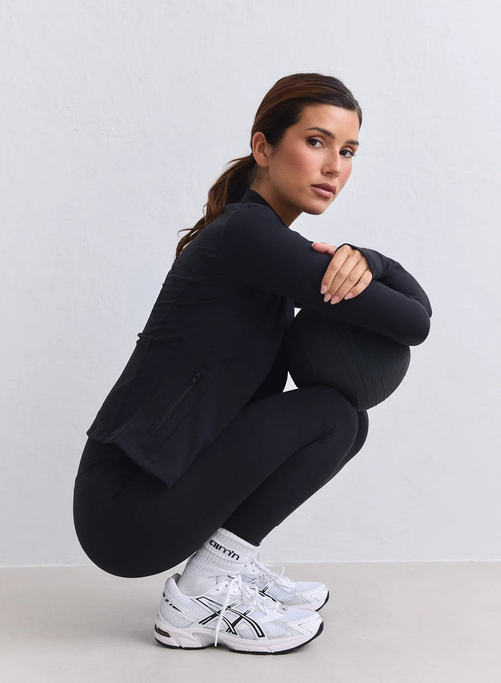 AIMN Sense Zip Jacket
