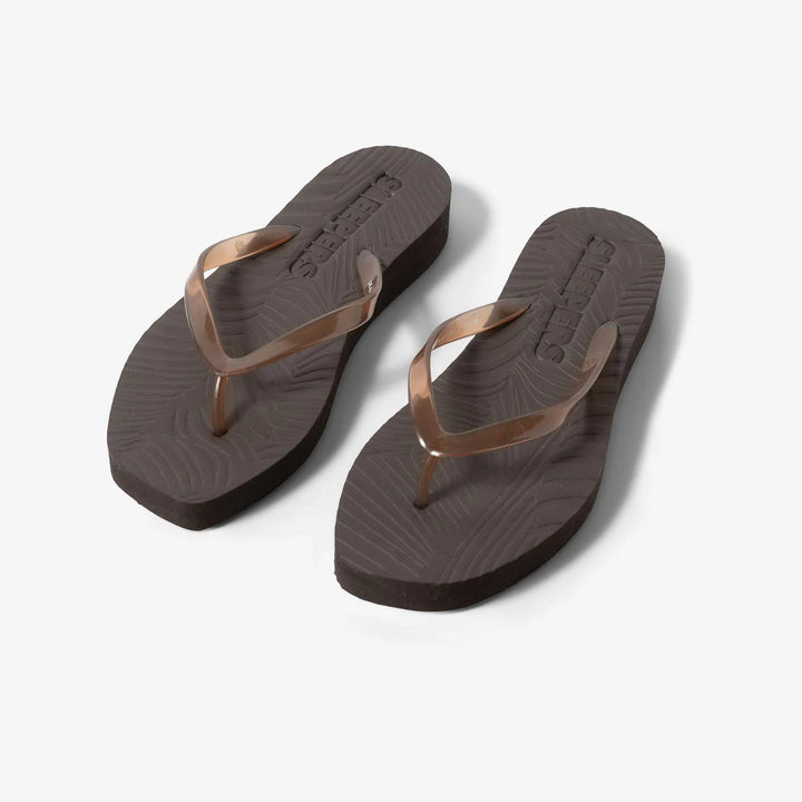 Sleepers Tapered Platform