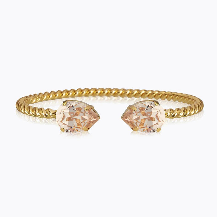 Caroline Svedbom Mini Drop Bracelet