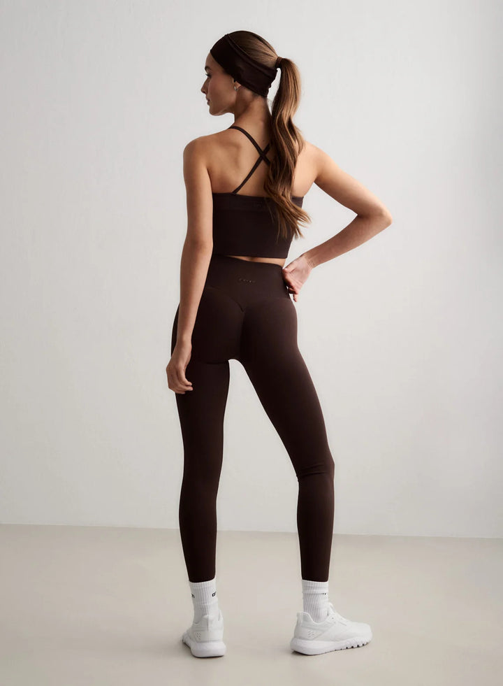 AIMN Shape Seamless Tights