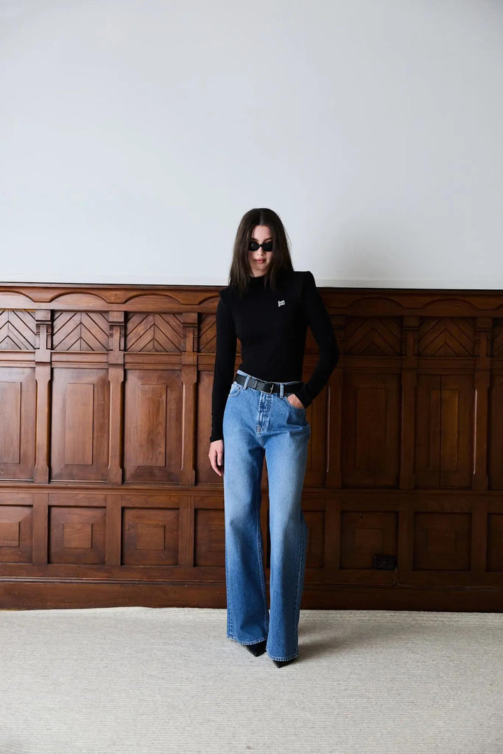Iben Reign Jeans Tall