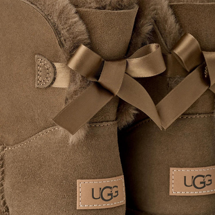 UGG Mini Bailey Bow