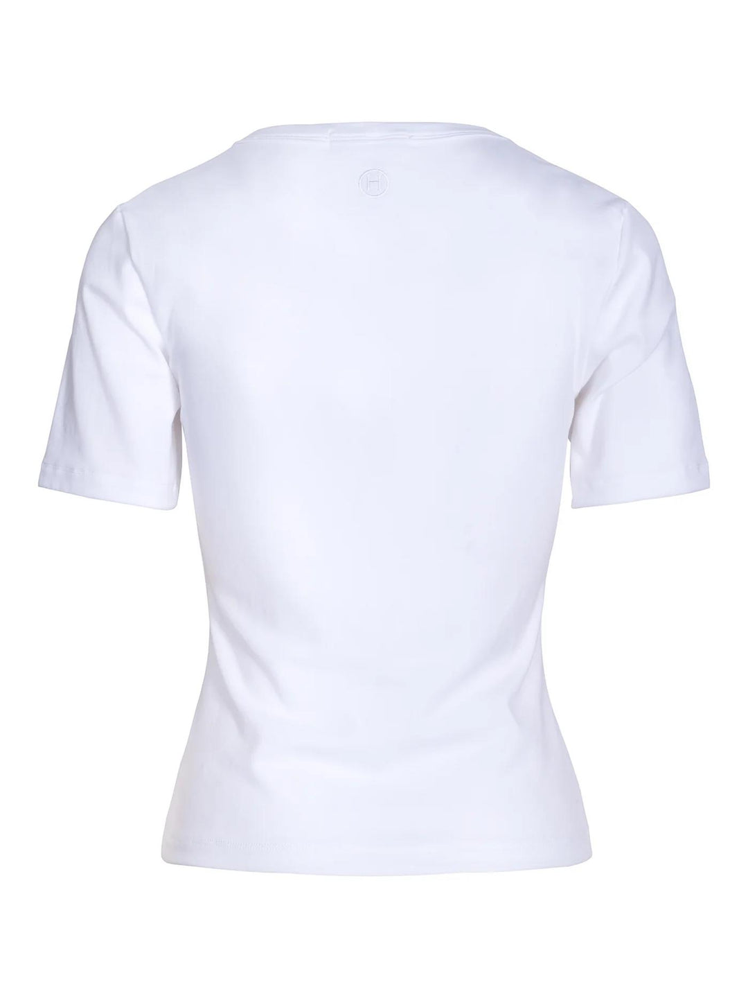 Haust V-neck top