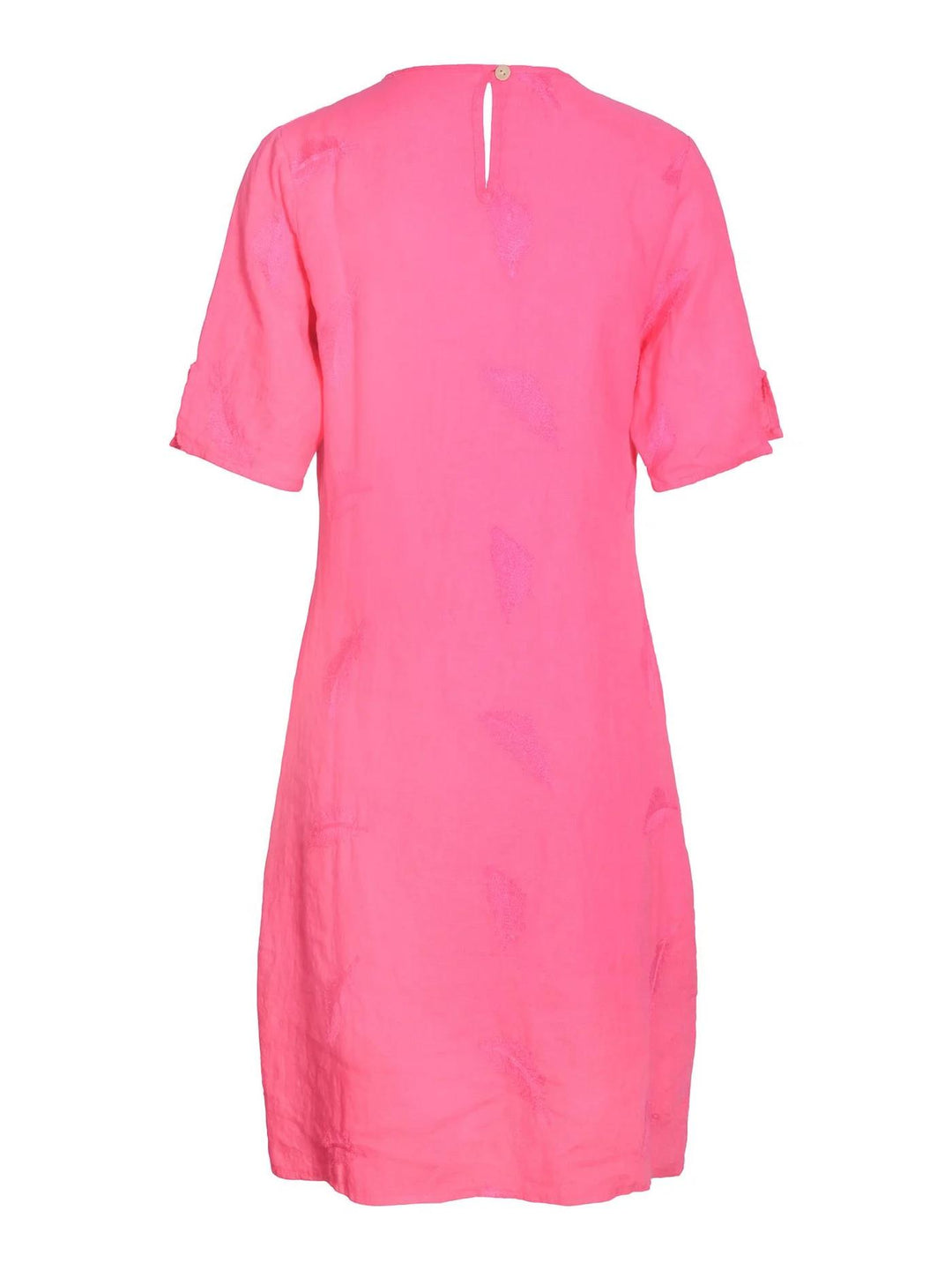 Haust Everyday linen dress