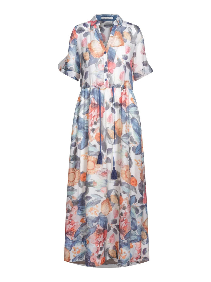 Haust Casual Summer Dress