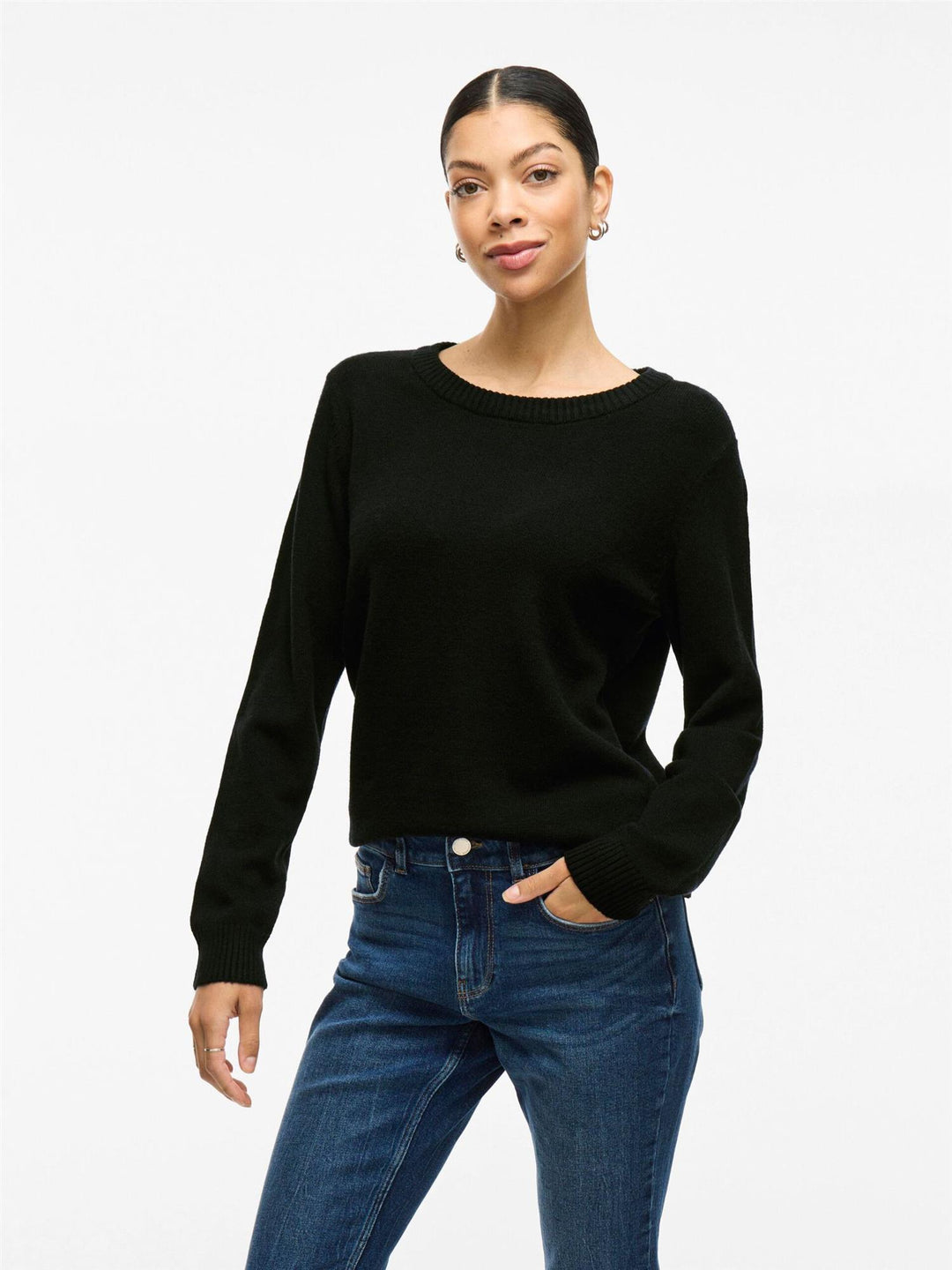 Vila Viril O-neck Top