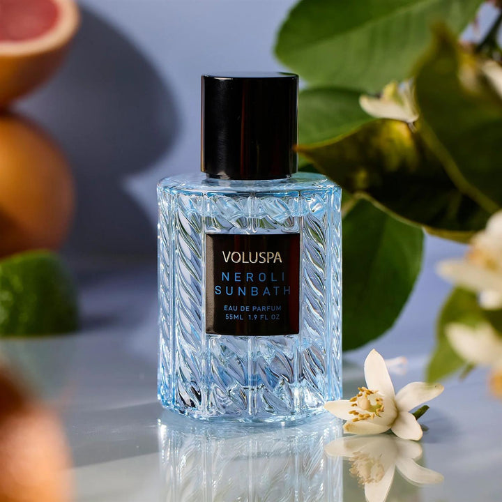 VOLUSPA Neroli Sunbath Eau De Parfum