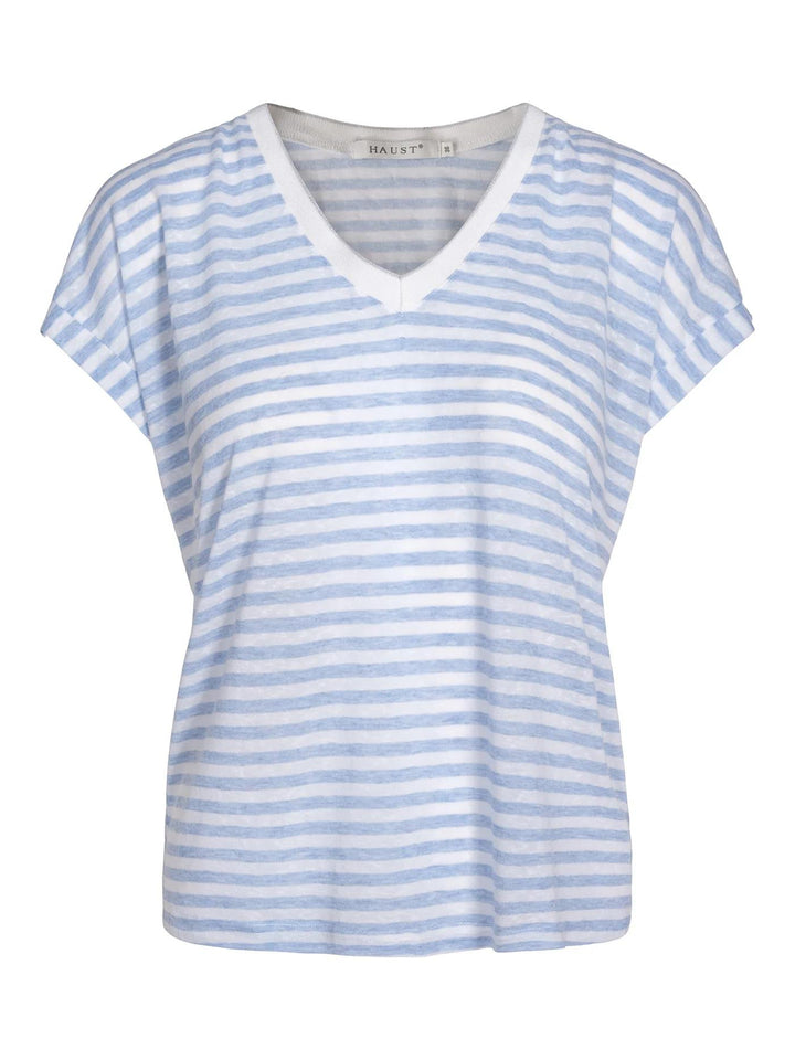 Haust Striped top