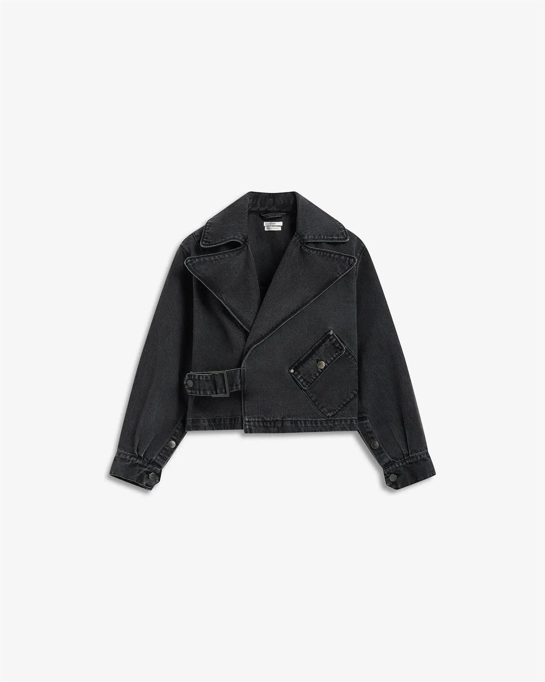 Iben Reign Denim Jacket