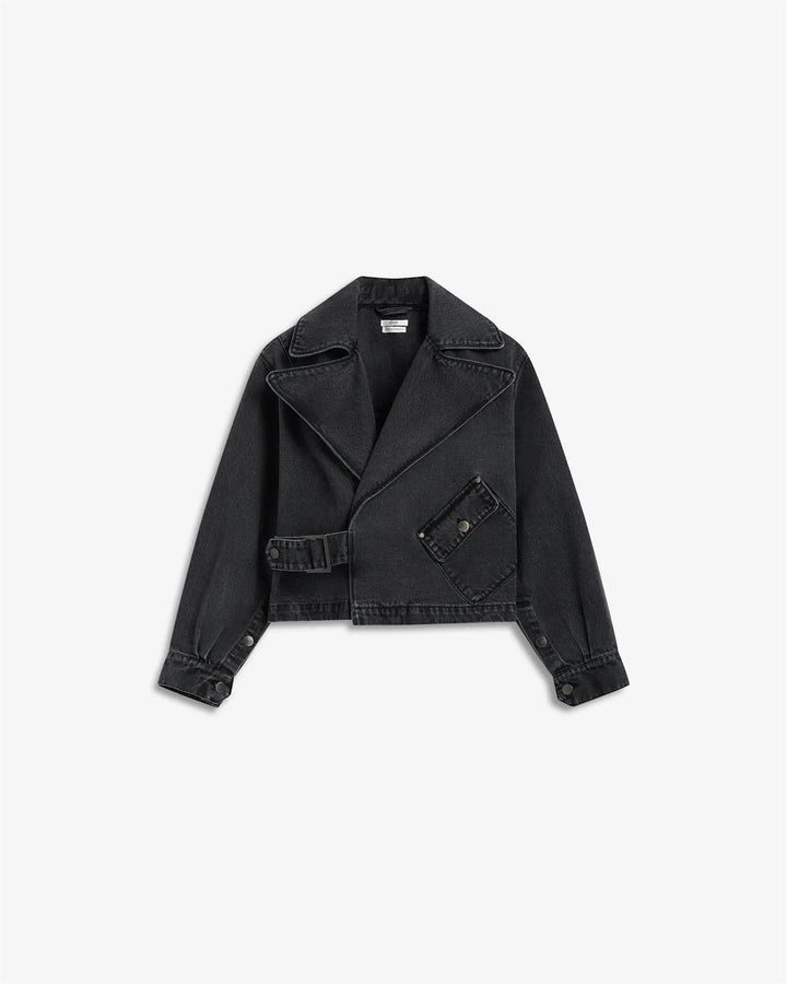 Iben Reign Denim Jacket