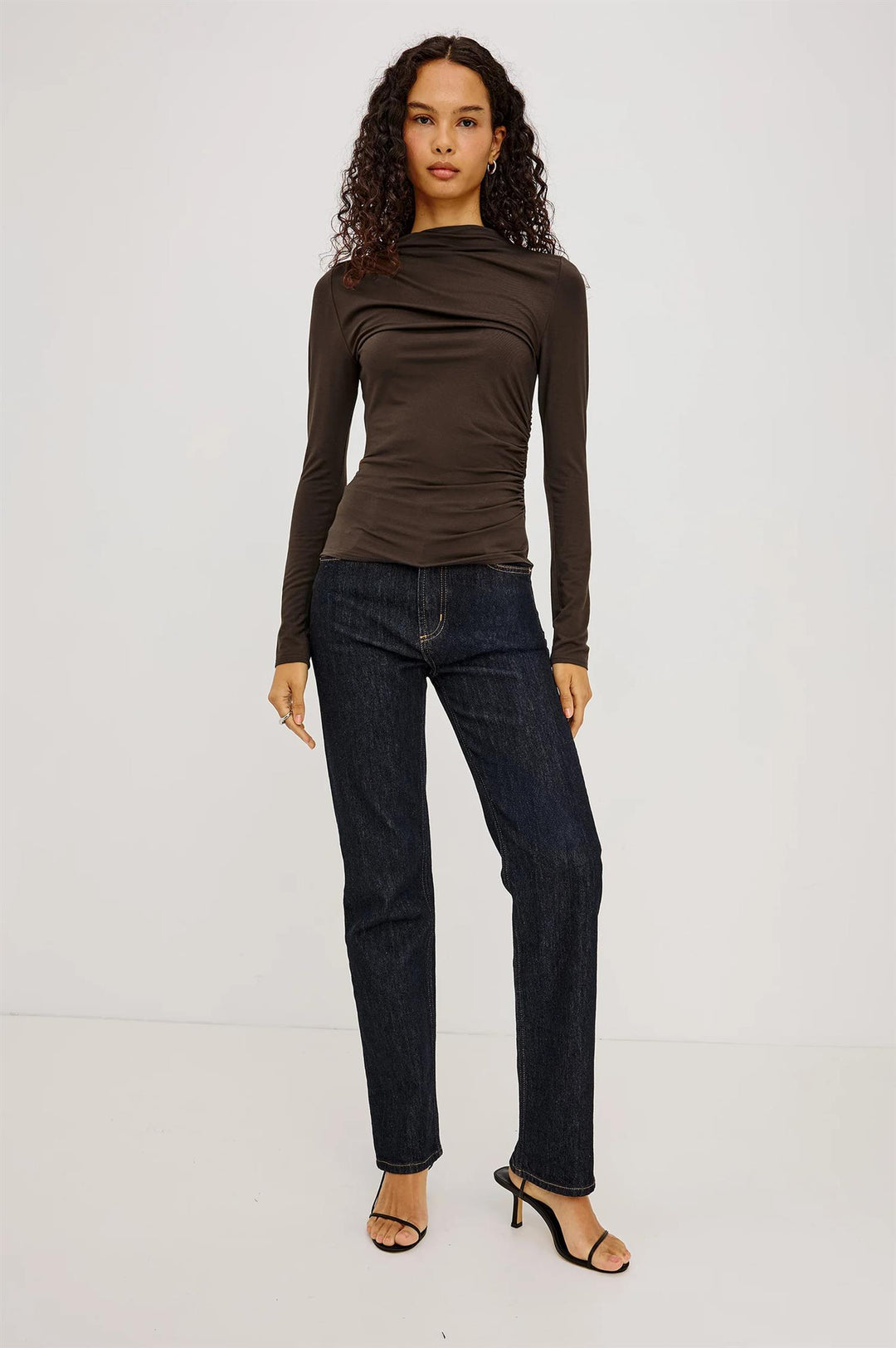 Rails Joelle