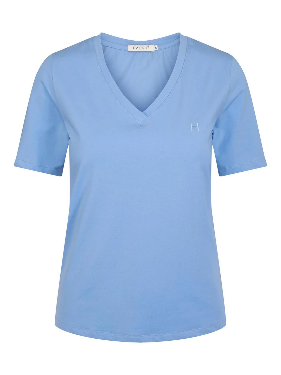Haust Logo Top