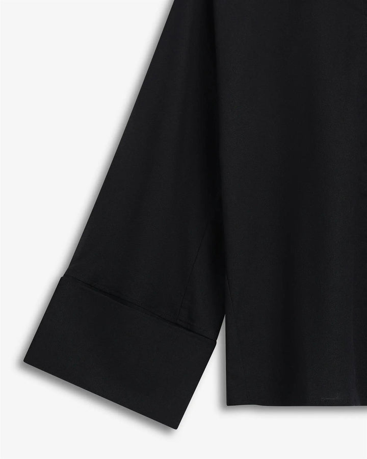 Iben Atari linen shirt