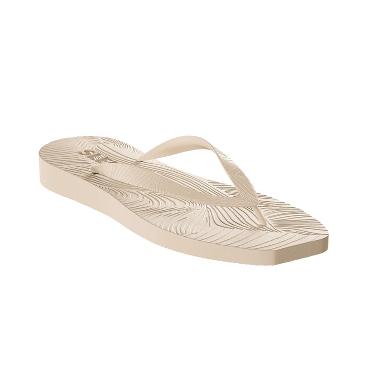 Sleepers Tapered Platform
